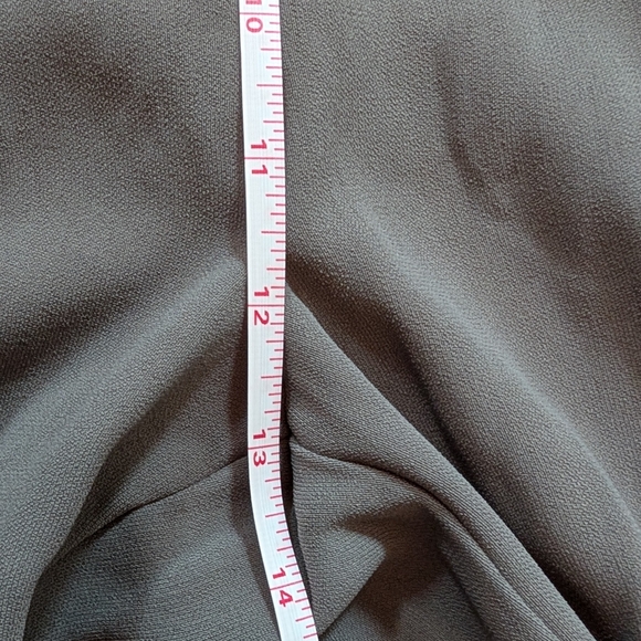 *NWT* Autres Filles Wide Leg High Rise Trousers - Picture 7 of 11